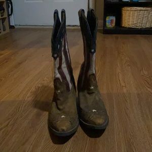 Women’s Laredo’s